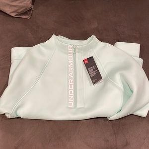 Under Amour long sleeves